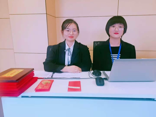 蘇州昱騰人力資源外包服務公司—優秀員工表彰月會如約而至