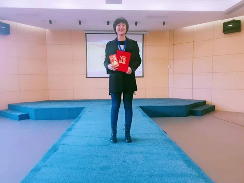 蘇州昱騰人力資源外包服務公司—優秀員工表彰月會如約而至
