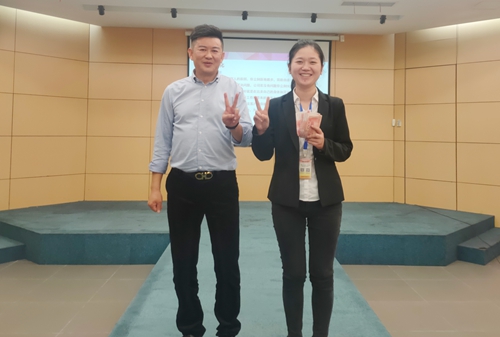 蘇州昱騰人力資源外包服務公司—優秀員工表彰月會如約而至