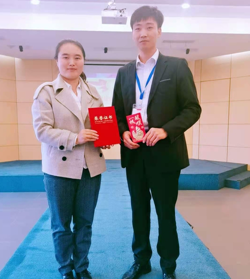 蘇州昱騰人力資源外包服務公司—優秀員工表彰月會如約而至