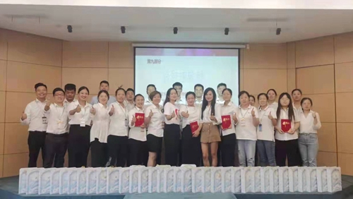 【昱齊盛月會(huì)】堅(jiān)守初心 擁抱變化，常懷感恩之心